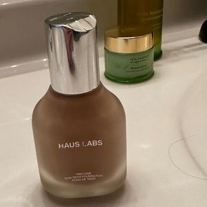 Triclone Skin Tech foundation - Lady Gaga’s makeup line